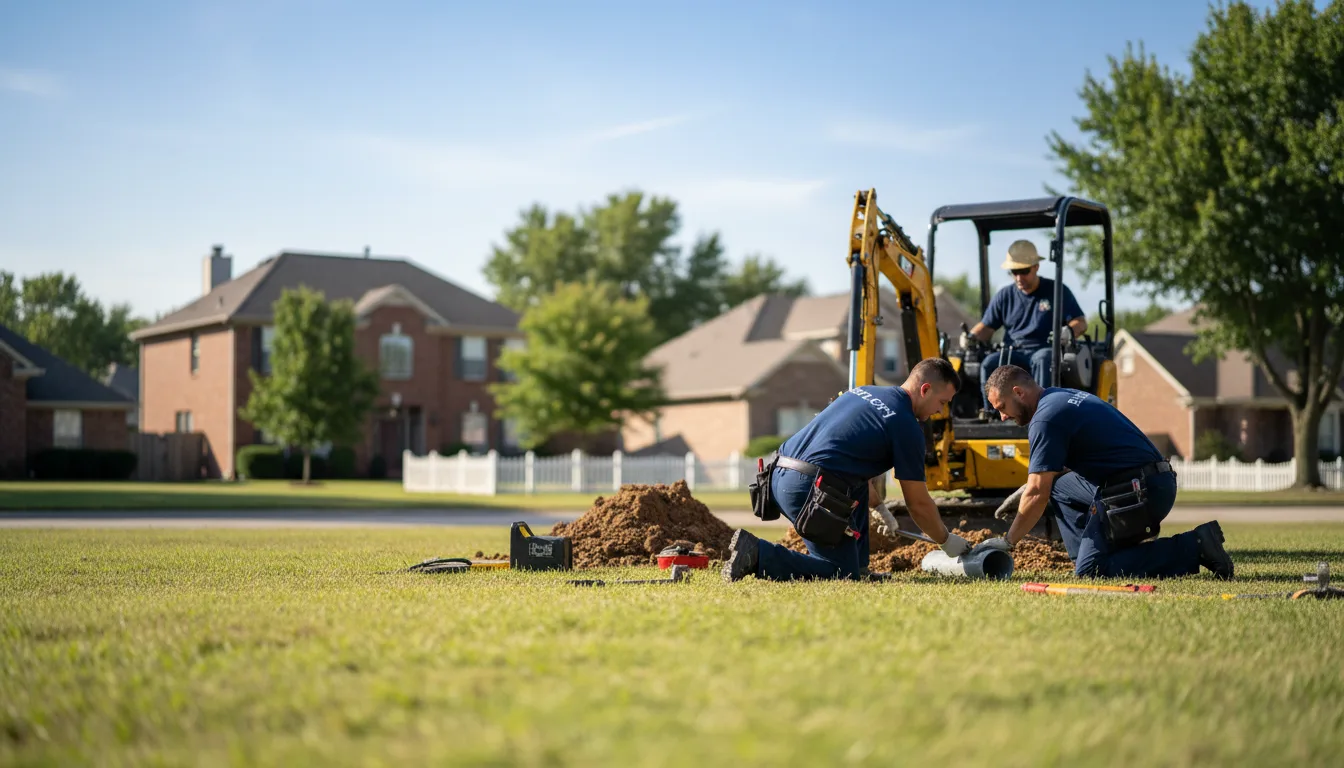 Water Heater Repair in Kenedy, TX near me